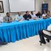 Ney Arias Lora entrevista más de 175 médicos para residencias y subespecialidades