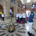 Efemérides Patrias conmemora Día del Soldado Democrático honrando la memoria de Fernández Domínguez y combatientes constitucionalistas