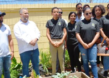Hecmilio Galván "Es tiempo de aprovechar la agricultura de Constanza para el Agroturismo"