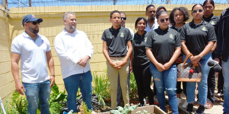 Hecmilio Galván "Es tiempo de aprovechar la agricultura de Constanza para el Agroturismo"