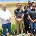 Hecmilio Galván "Es tiempo de aprovechar la agricultura de Constanza para el Agroturismo"