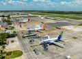 IDAC abre concurso para controladores de aeródromos