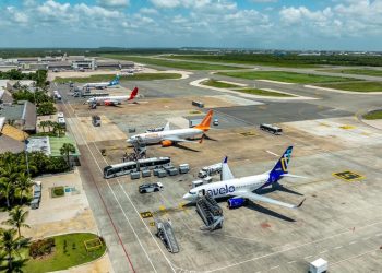 IDAC abre concurso para controladores de aeródromos