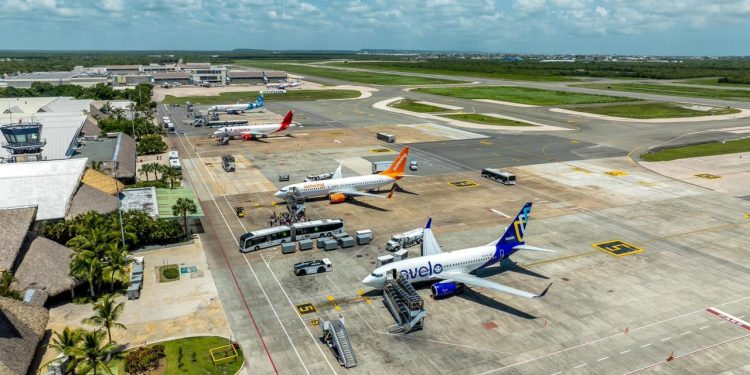IDAC abre concurso para controladores de aeródromos