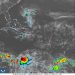 Indomet: Continuarán las lluvias en varias regiones del país por incidencia de vaguada