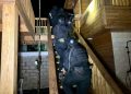 Autoridades ocupan armas, dinero y vehículos de lujo en operación antidrogas