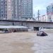 Al menos tres muertos y cuatro desaparecidos por las lluvias torrenciales en el centro de China