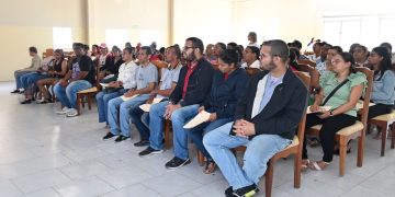 El ministro de Trabajo anunció la incorporación a la TSS de 75,968 nuevos empleados