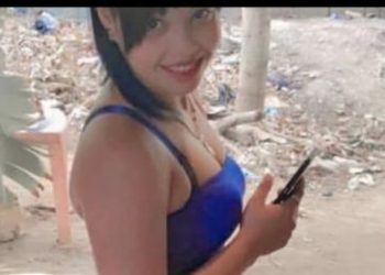 Matan mujer a tiros, mientras caminaba junto a su esposo en Santiago