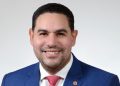 Designan a Víctor Torres titular de Titulación, Catastro y Registro Inmobiliario en FP