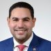 Designan a Víctor Torres titular de Titulación, Catastro y Registro Inmobiliario en FP