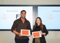 Fundación iQtek y Boomstick23 Foundation suscriben acuerdo para impulsar la formación tecnológica de jóvenes