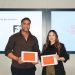 Fundación iQtek y Boomstick23 Foundation suscriben acuerdo para impulsar la formación tecnológica de jóvenes