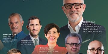 Líderes del sector energético y minero se reúnen este martes en Santo Domingo