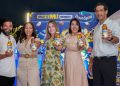Distribuidora Corripio presenta Ocean Spray 100% Manzana: una nueva forma de mezclar tus momentos