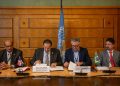 Ministros de Salud RD y Brasil firman Memorando de Entendimiento para fortalecer cooperación en salud