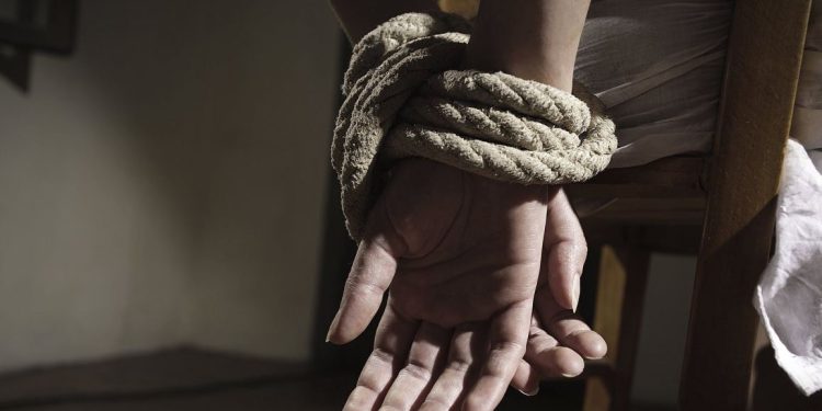 Rescatan dominicano secuestrado en Comuna del Bosque en Chile