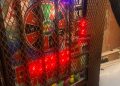 Policía ocupa máquinas tragamonedas y equipos de juegos de azar en operativos en SDE