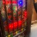 Policía ocupa máquinas tragamonedas y equipos de juegos de azar en operativos en SDE