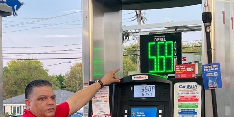 FENATTRANSC destaca efectividad de política de hidrocarburos del Gobierno dominicano y asegura RD mantiene combustibles más competitivos que Estados Unidos