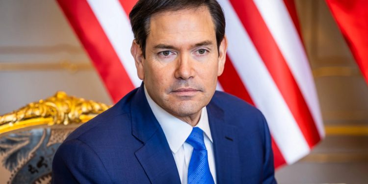 Marco Rubio envía mensaje al pueblo cubano: «El régimen les robó el país»