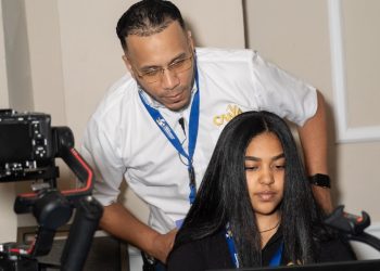 Cana Films impulsa la puesta en escena del Primer Congreso Internacional de Geopolítica en República Dominicana