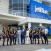 Exitosa práctica internacional de Tripulantes VIP en la “Universidad de JetBlue” – Orlando, Florida