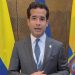 Omar Fernández asume vicepresidencia de PARLAMERICAS en representación del Caribe