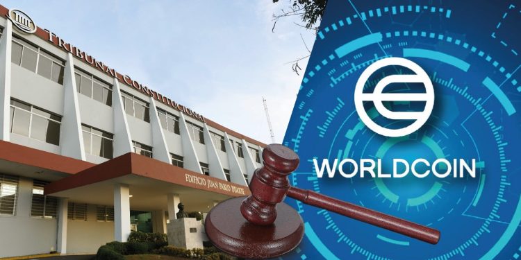 Tribunal Constitucional valida acciones de Pro Consumidor en caso Worldcoin y refuerza protección de datos biométricos
