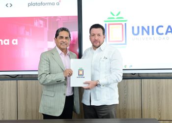 UNICARIBE adquiere plataforma Educaçao+a con 957 laboratorios digitales utilizados por Purdue University
