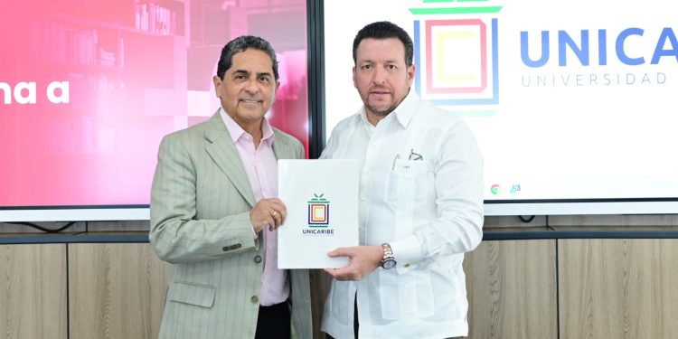 UNICARIBE adquiere plataforma Educaçao+a con 957 laboratorios digitales utilizados por Purdue University