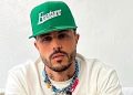 Jean Marc Bertín presenta “Otro Yo”, un trap sobre lealtad, decepciones y superación personal