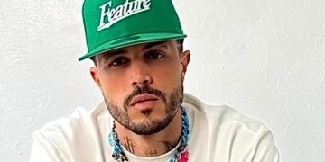 Jean Marc Bertín presenta “Otro Yo”, un trap sobre lealtad, decepciones y superación personal