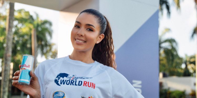 Sarodj se suma a Wings for Life World Run en apoyo a la cura e investigación de lesiones en la médula espinal