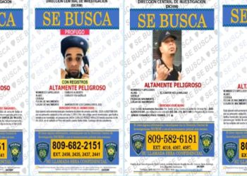 PN establece que dos personas encontradas sin vida en Jarabacoa son presuntos integrantes de estructura criminal vinculada a homicidio y narcotráfico