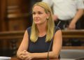 Vanessa Trump reveló que tiene cáncer de mama: “Me concentro en mi salud y recuperación”