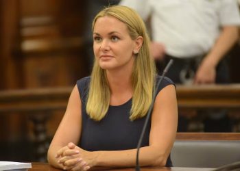 Vanessa Trump reveló que tiene cáncer de mama: “Me concentro en mi salud y recuperación”