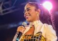 Steffany Constanza recibe histórica nominación en los Premios Estela de Guatemala por Mejor Canción Merengue