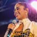 Steffany Constanza recibe histórica nominación en los Premios Estela de Guatemala por Mejor Canción Merengue