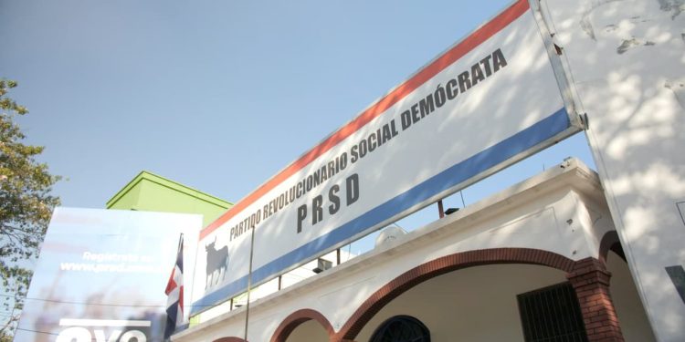 PRSD celebrará este domingo el cierre de su octavo Congreso Nacional