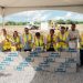 Ministro Ito Bisonó deja iniciados los trabajos de construcción del Centro de Corrección y Rehabilitación Hato Mayor