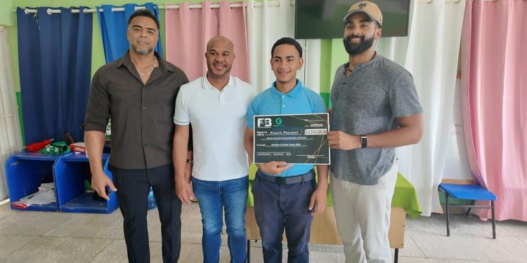 Grupo Oyate formaliza su expansión en RD con histórica jornada educativa y comunitaria en Montecrist