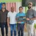 Grupo Oyate formaliza su expansión en RD con histórica jornada educativa y comunitaria en Montecrist