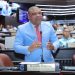 Diputado Ramón Raposo cuestiona préstamos para cambio climático ante falta de resultados en drenaje y prevención