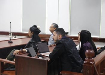 Condenan por fraude en Costa Dorada: tribunal impone hasta seis años de prisión por falsificación y asociación de malhechores