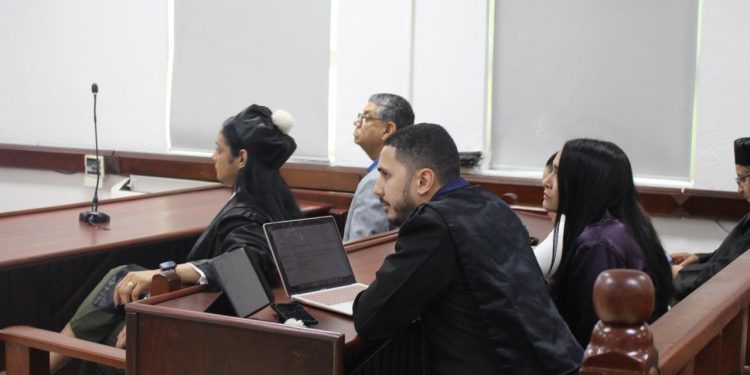 Condenan por fraude en Costa Dorada: tribunal impone hasta seis años de prisión por falsificación y asociación de malhechores