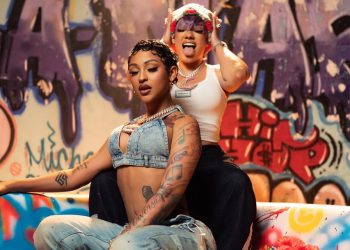 La Insuperable y La Perversa vuelven a unirse en “Bajo Mundo Con Altura”, su nuevo palo musical