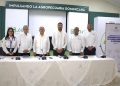 DIGEMAPS presenta Programas Nacionales de Control de Patógenos y Residuos Químicos para fortalecer la inocuidad de carnes en República Dominicana
