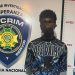 DICRIM y Policía Preventiva apresan hombre acusado de abuso sexual contra una adolescente en Esperanza