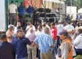 Con gran despliegue en zonas afectadas por lluvias inicia el programa “Inespre en la Provincia”